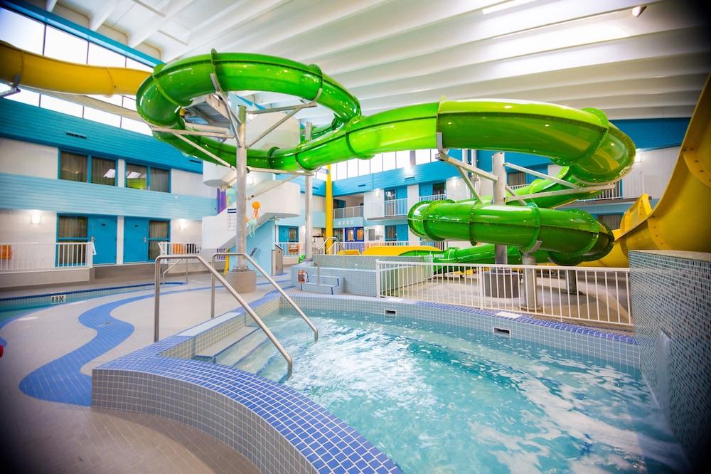 Travelodge Hotel By Wyndham Saskatoon Zewnętrze zdjęcie