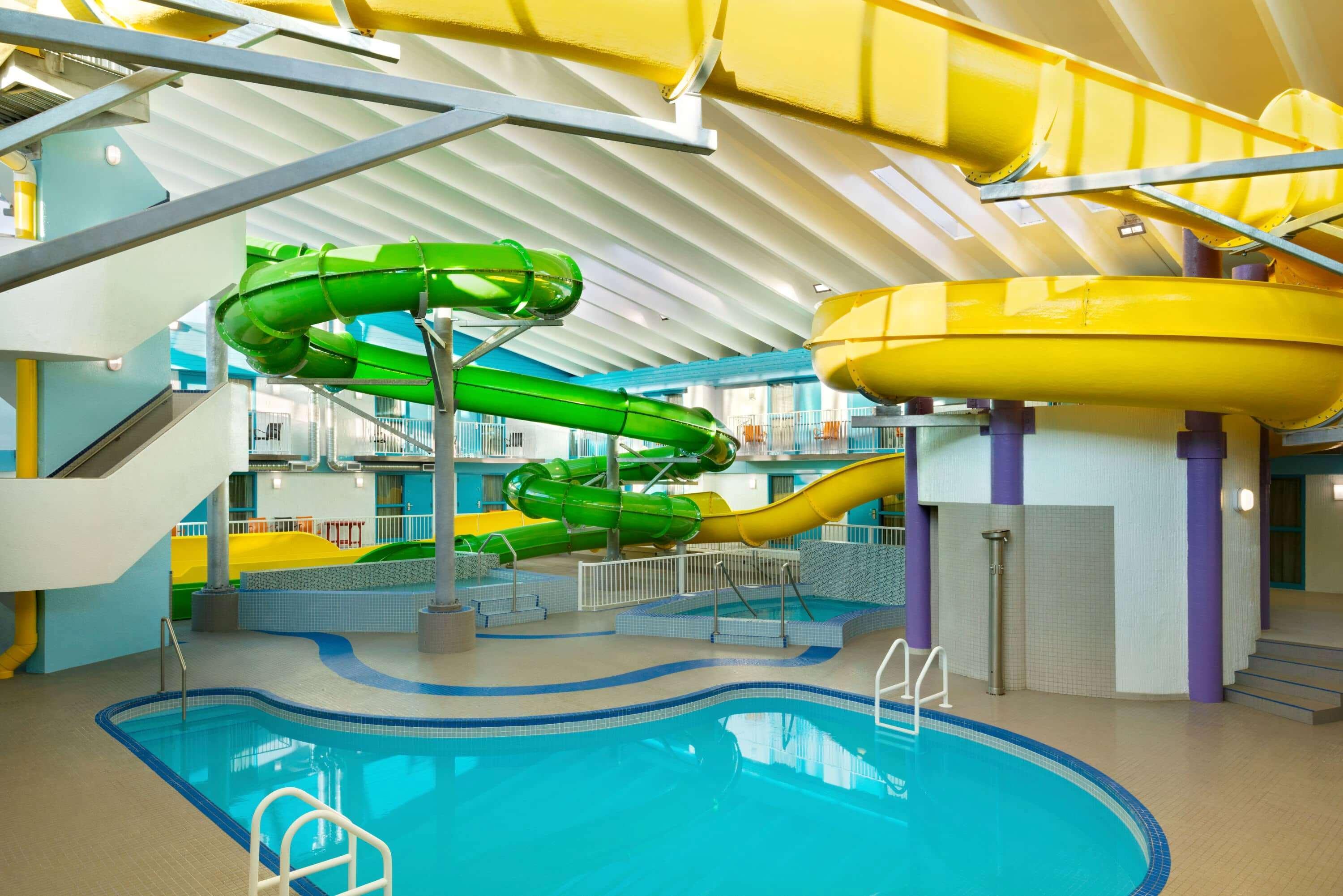 Travelodge Hotel By Wyndham Saskatoon Zewnętrze zdjęcie