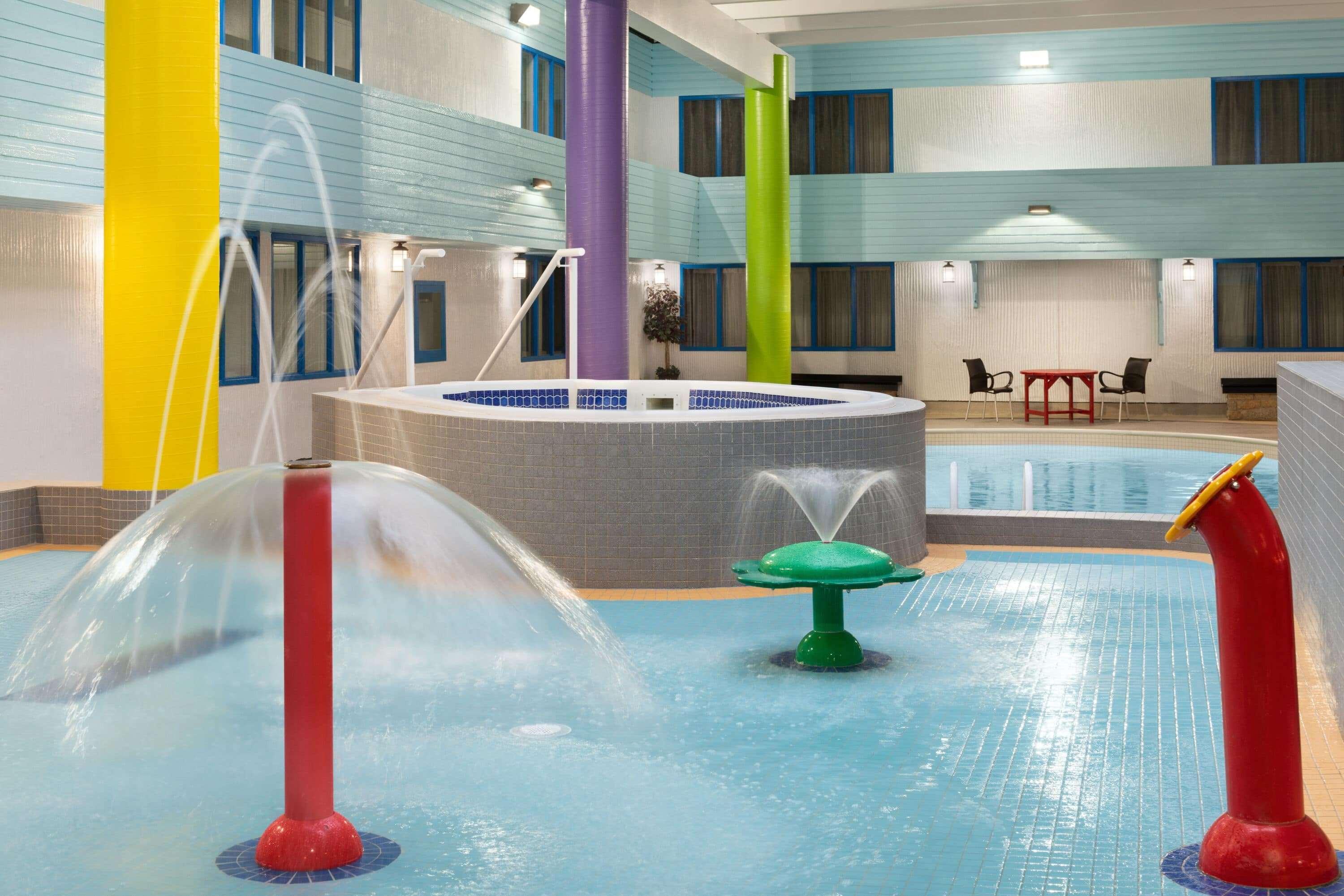 Travelodge Hotel By Wyndham Saskatoon Zewnętrze zdjęcie