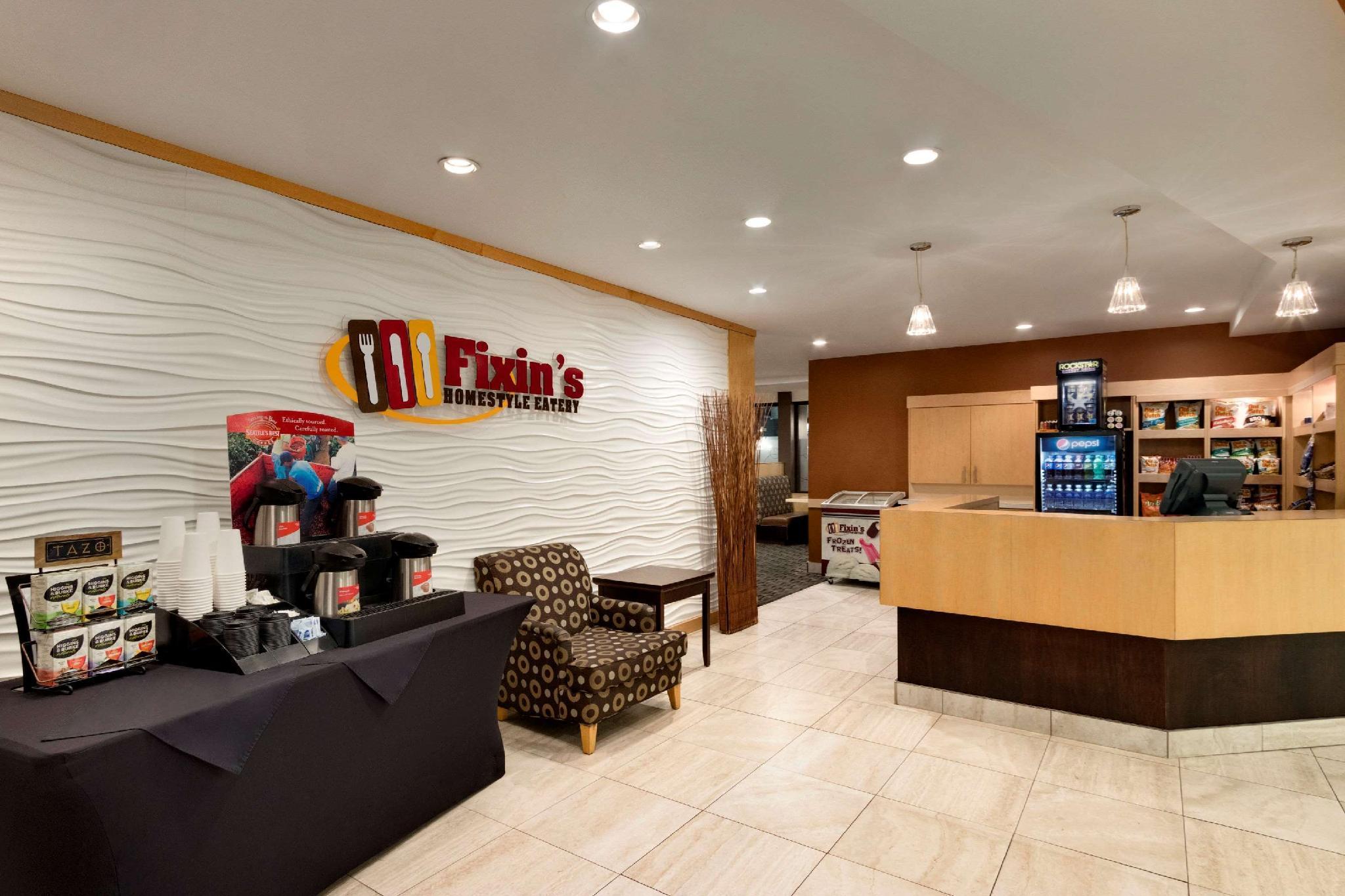 Travelodge Hotel By Wyndham Saskatoon Zewnętrze zdjęcie