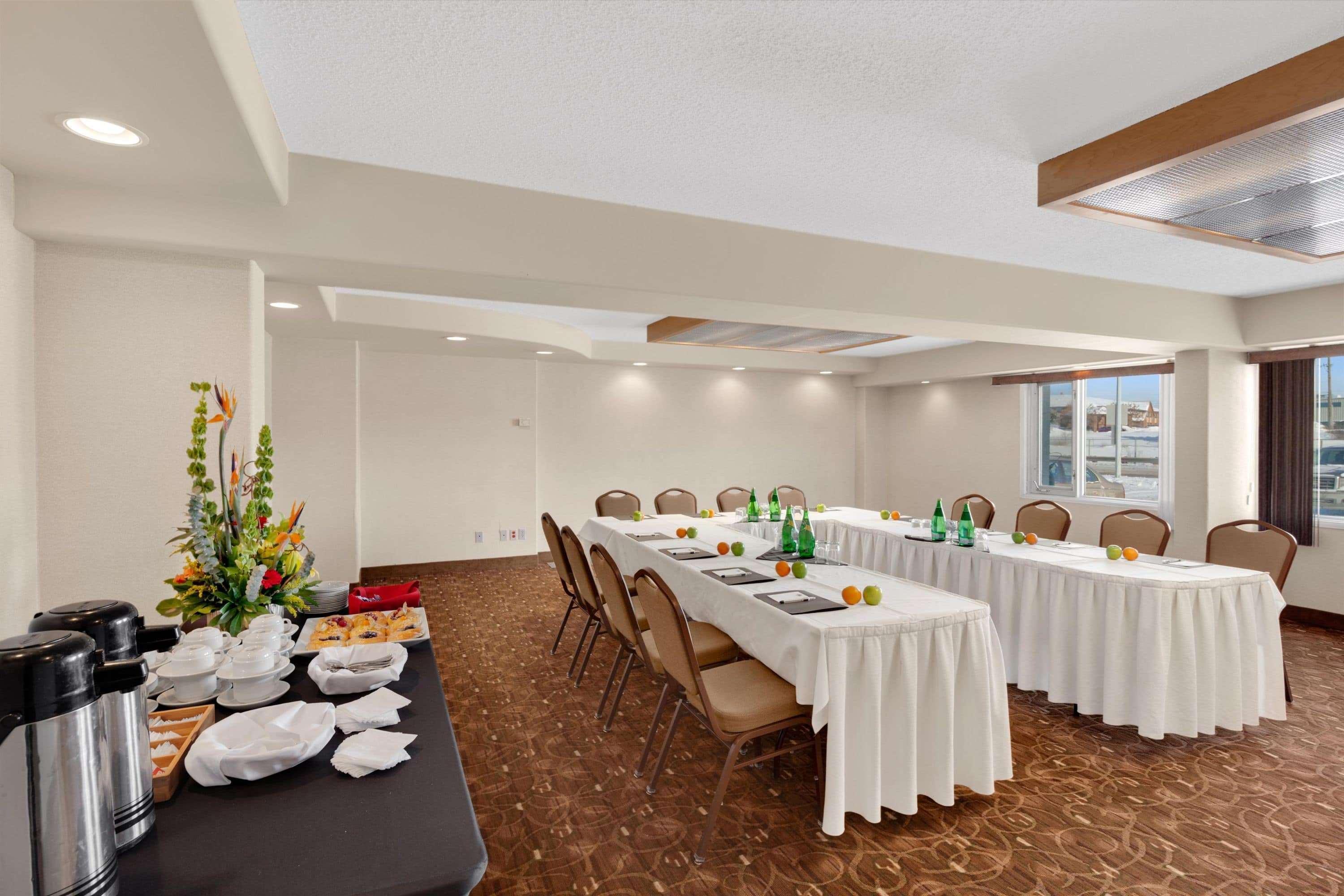 Travelodge Hotel By Wyndham Saskatoon Zewnętrze zdjęcie