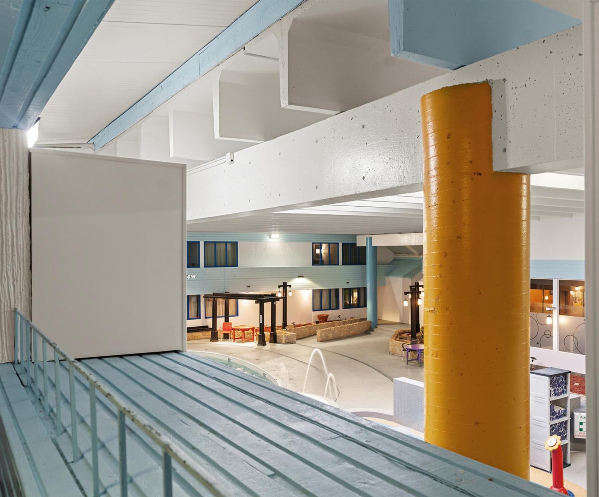 Travelodge Hotel By Wyndham Saskatoon Zewnętrze zdjęcie