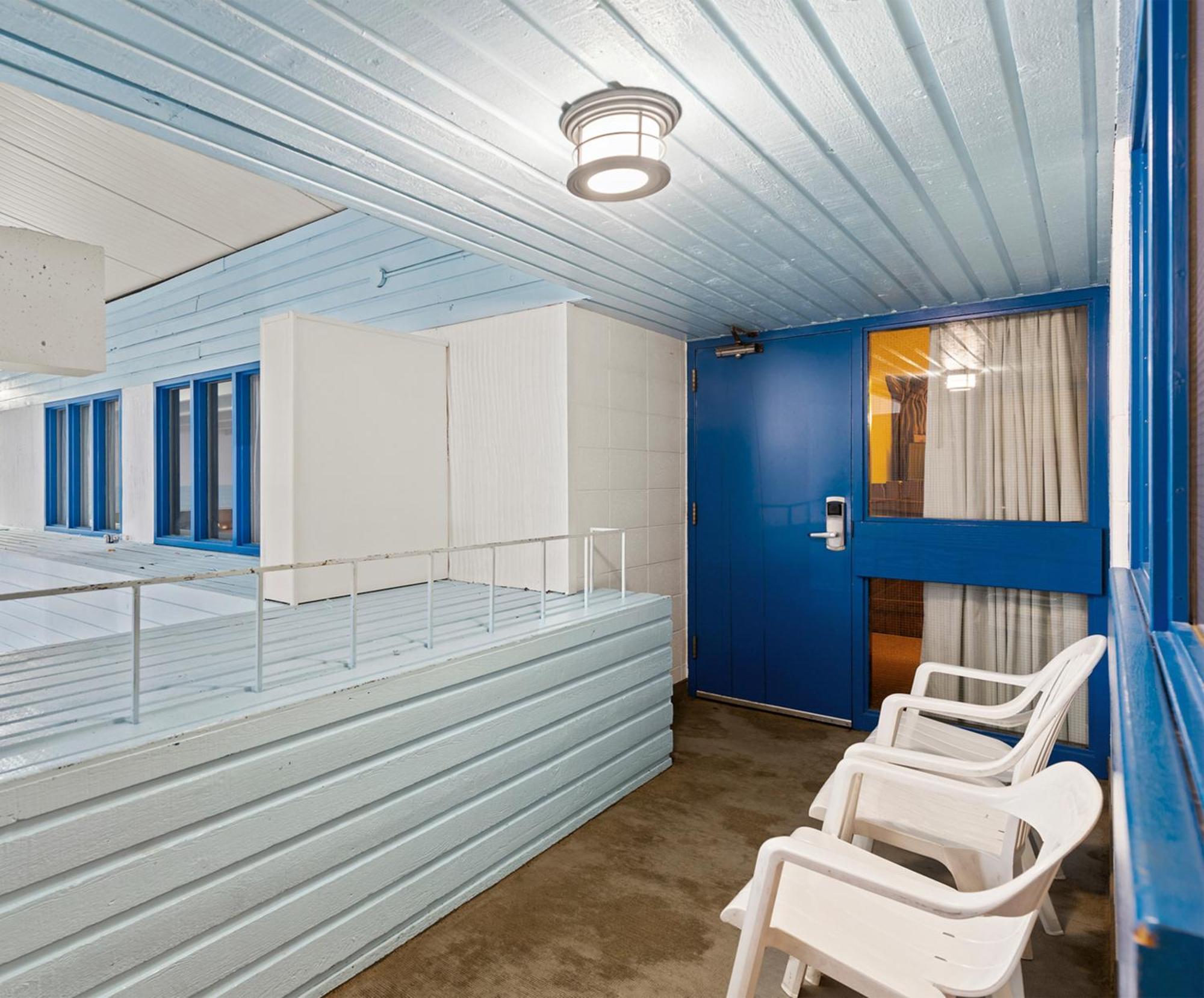 Travelodge Hotel By Wyndham Saskatoon Zewnętrze zdjęcie
