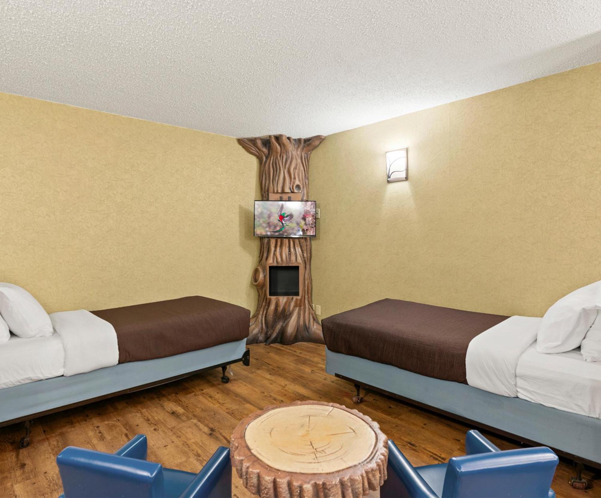 Travelodge Hotel By Wyndham Saskatoon Zewnętrze zdjęcie