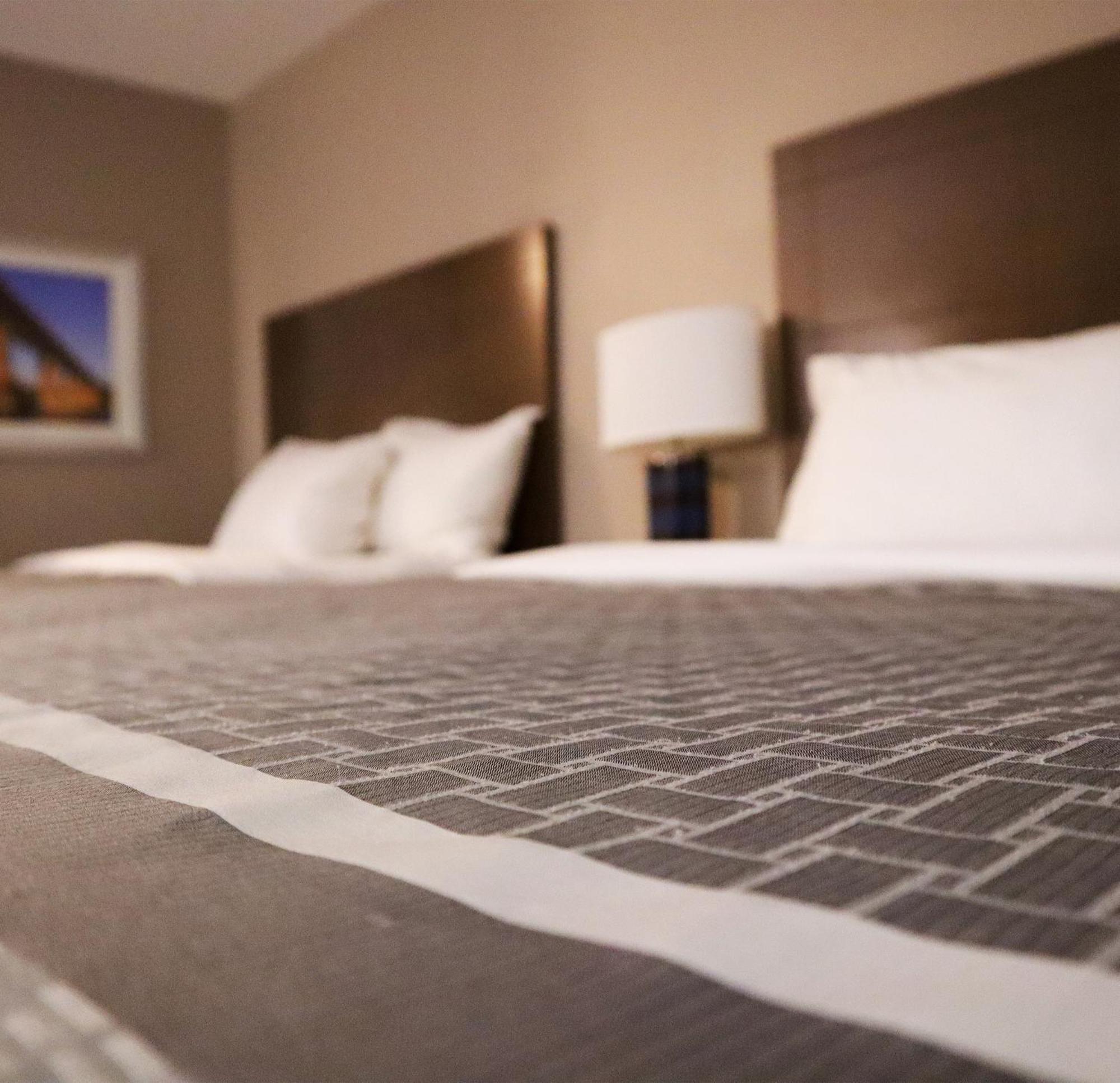 Travelodge Hotel By Wyndham Saskatoon Zewnętrze zdjęcie