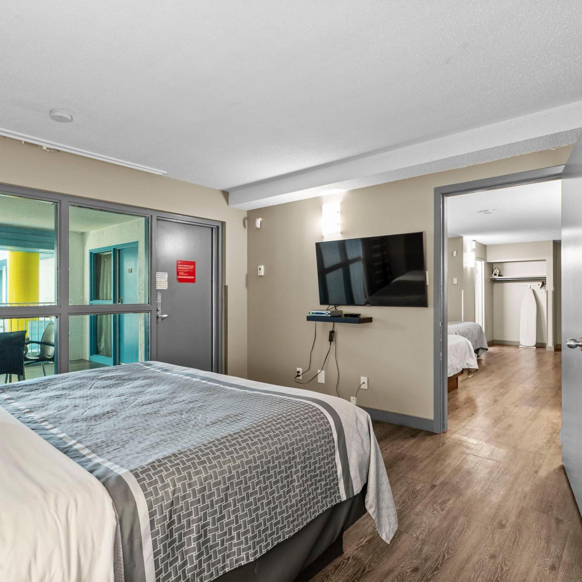 Travelodge Hotel By Wyndham Saskatoon Zewnętrze zdjęcie