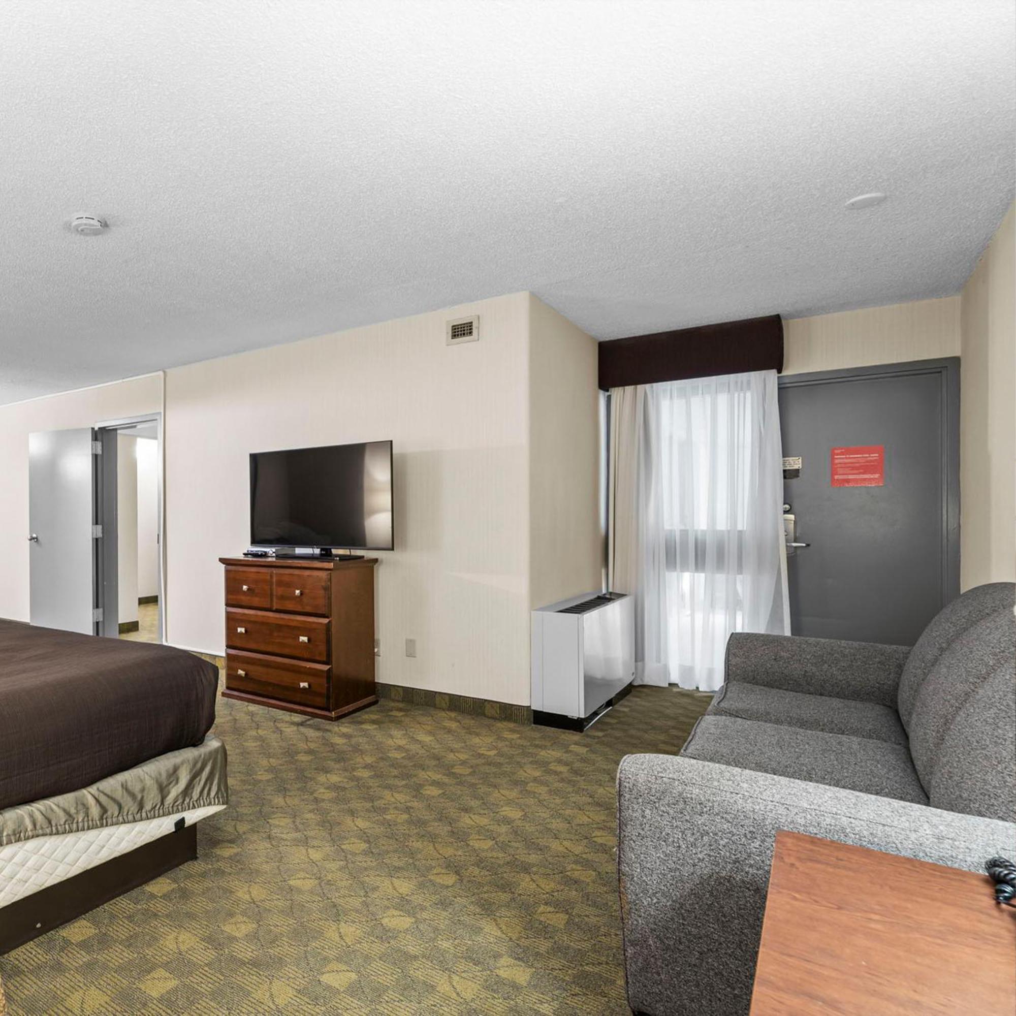 Travelodge Hotel By Wyndham Saskatoon Zewnętrze zdjęcie