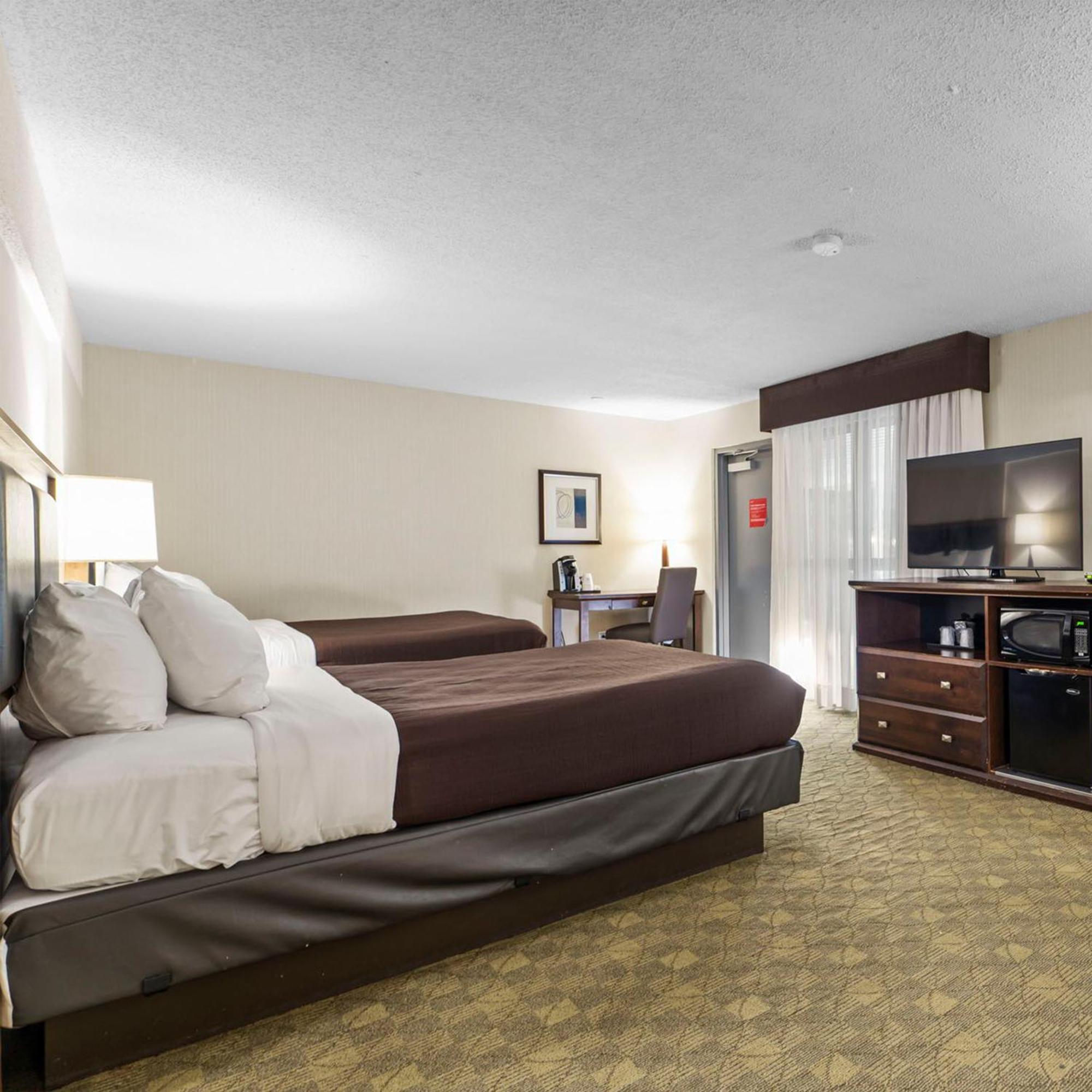 Travelodge Hotel By Wyndham Saskatoon Zewnętrze zdjęcie