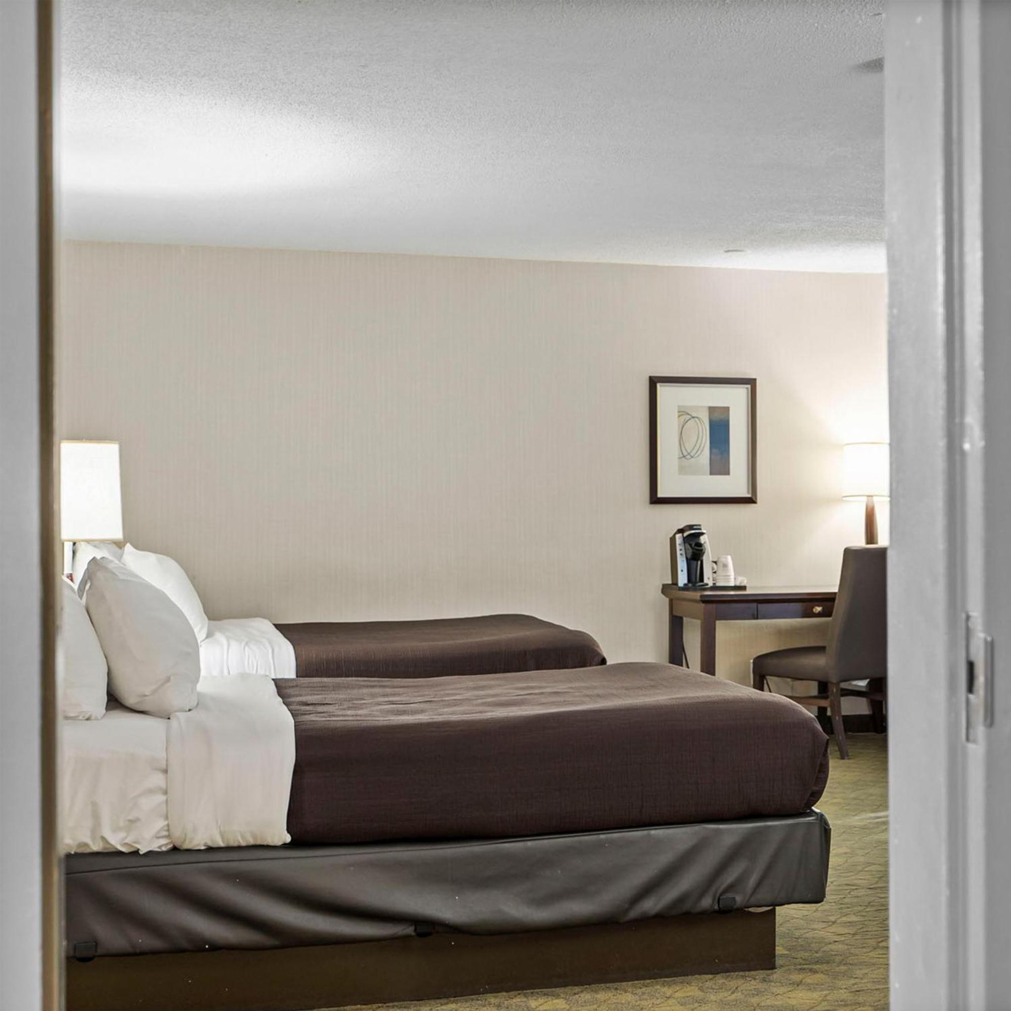 Travelodge Hotel By Wyndham Saskatoon Zewnętrze zdjęcie